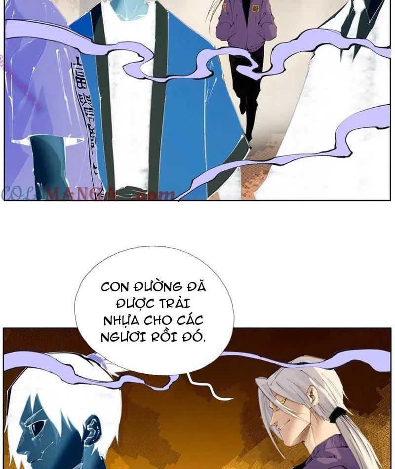 Tiên Hàng Đầu Chapter 46 - Trang 2