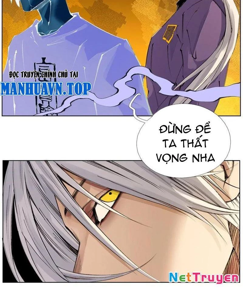 Tiên Hàng Đầu Chapter 46 - Trang 2