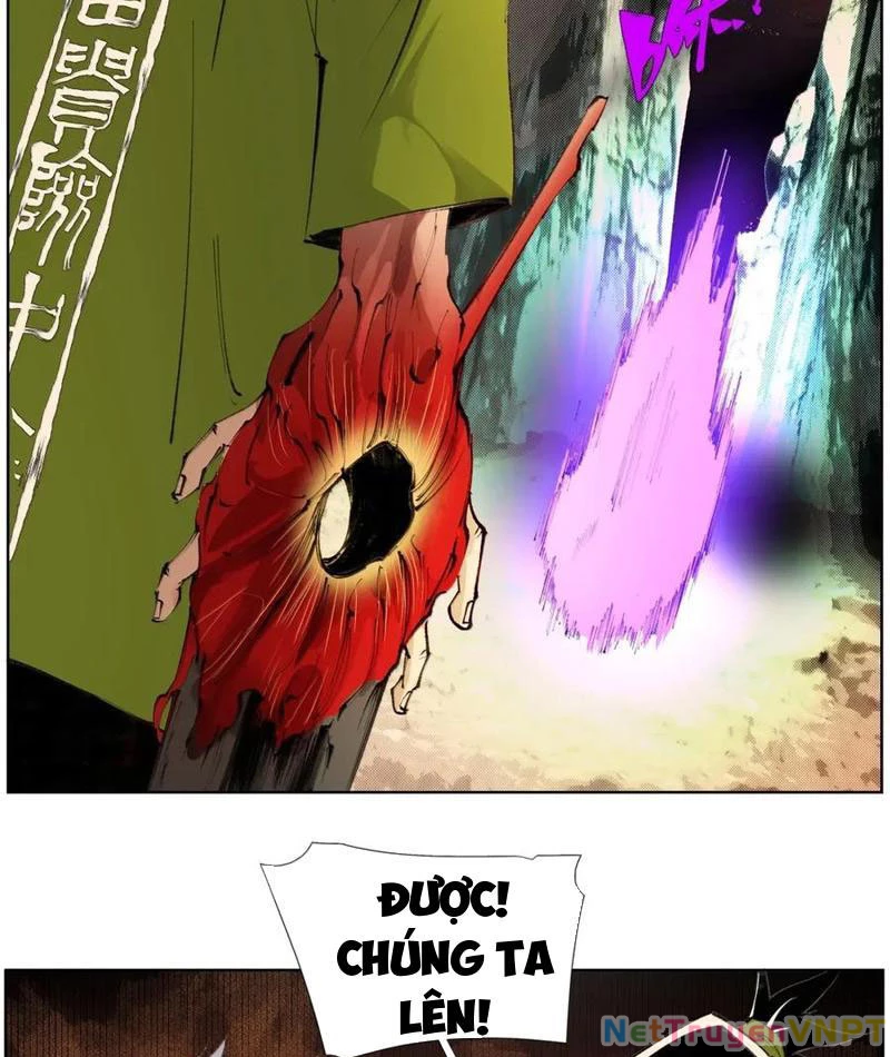 Tiên Hàng Đầu Chapter 46 - Trang 2