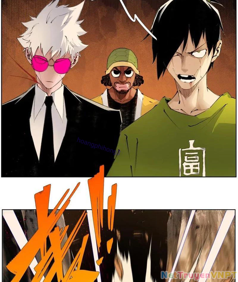 Tiên Hàng Đầu Chapter 46 - Trang 2