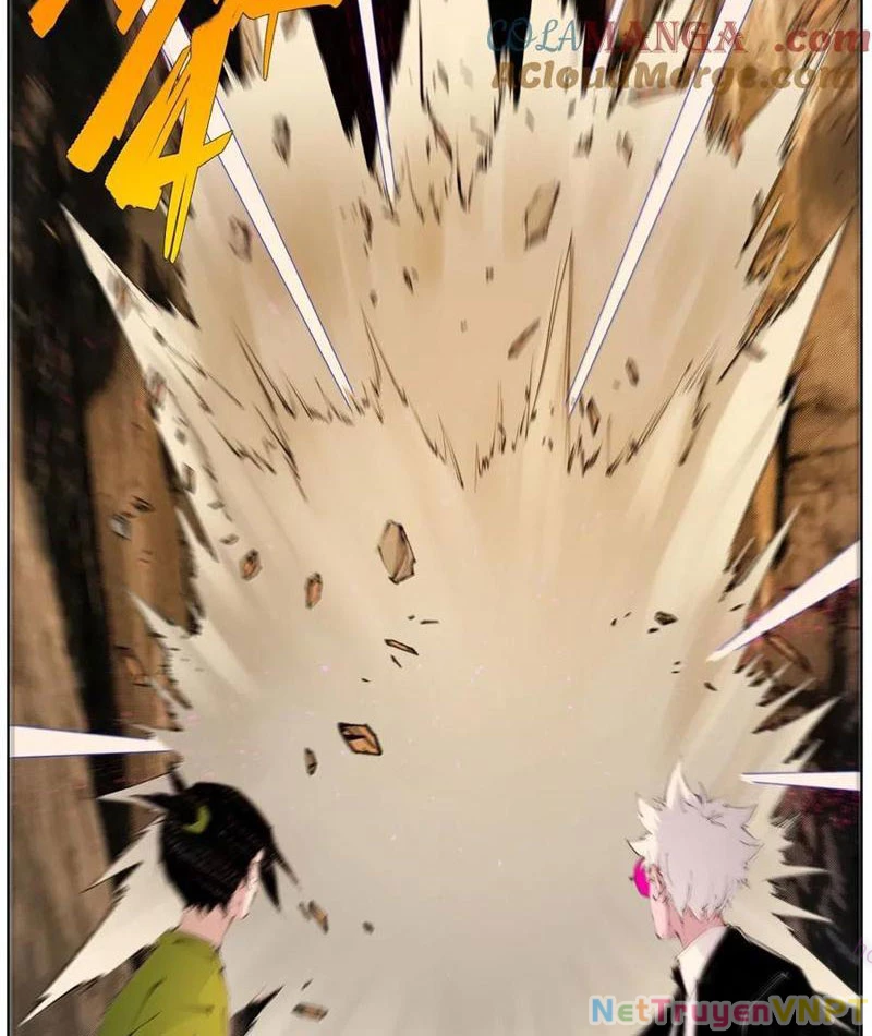 Tiên Hàng Đầu Chapter 46 - Trang 2