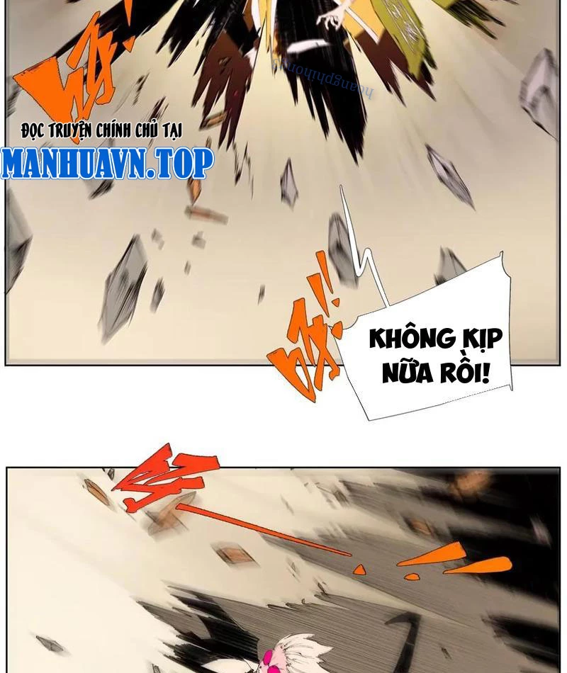 Tiên Hàng Đầu Chapter 46 - Trang 2