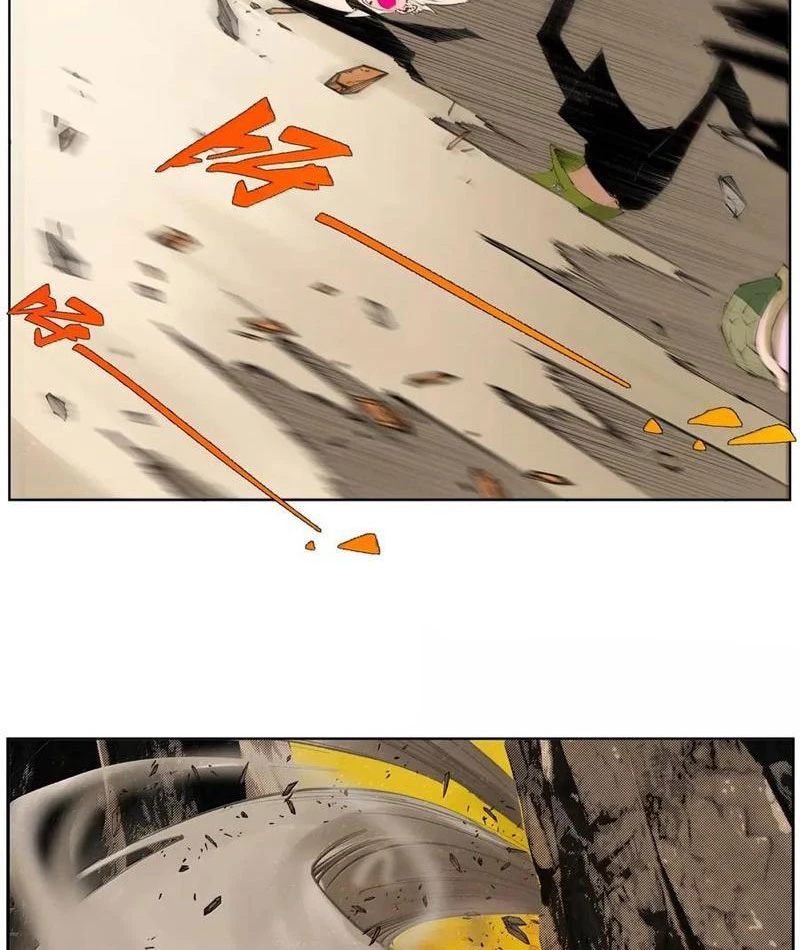 Tiên Hàng Đầu Chapter 46 - Trang 2