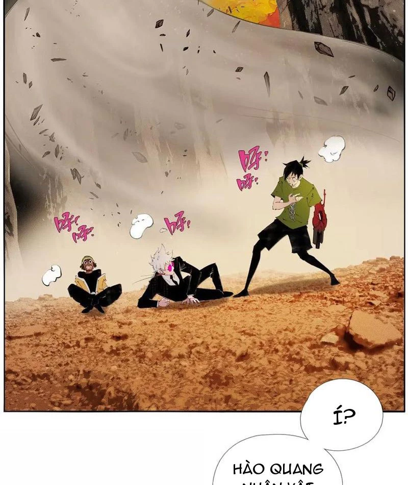 Tiên Hàng Đầu Chapter 46 - Trang 2