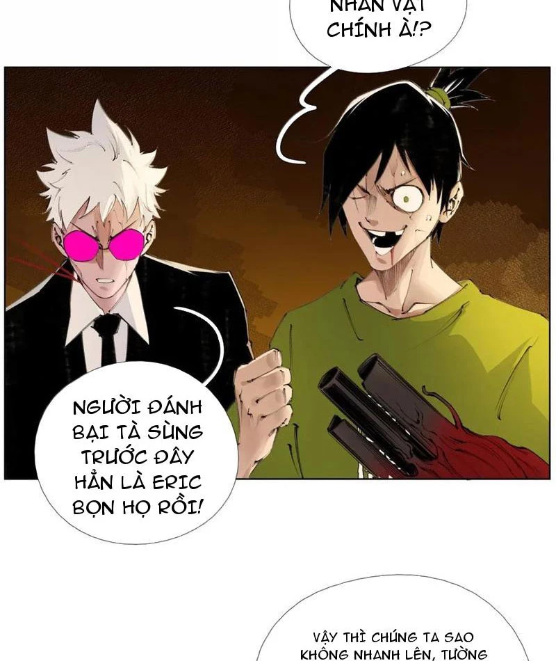 Tiên Hàng Đầu Chapter 46 - Trang 2