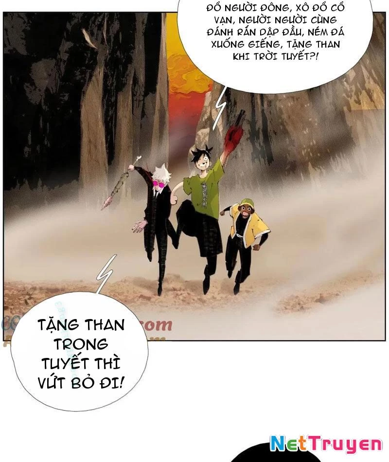 Tiên Hàng Đầu Chapter 46 - Trang 2