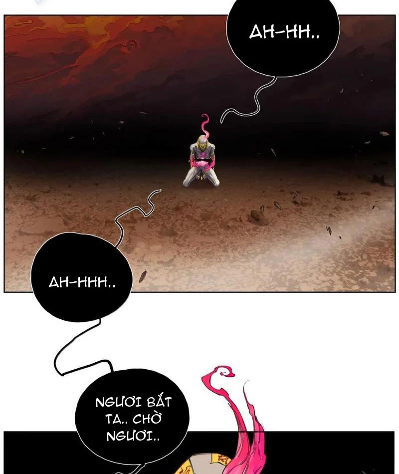 Tiên Hàng Đầu Chapter 46 - Trang 2