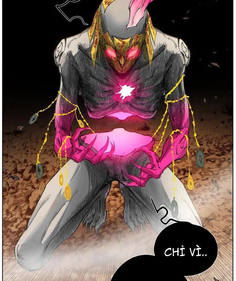 Tiên Hàng Đầu Chapter 46 - Trang 2