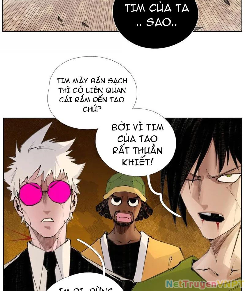 Tiên Hàng Đầu Chapter 46 - Trang 2