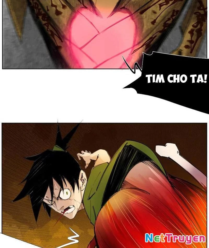 Tiên Hàng Đầu Chapter 46 - Trang 2