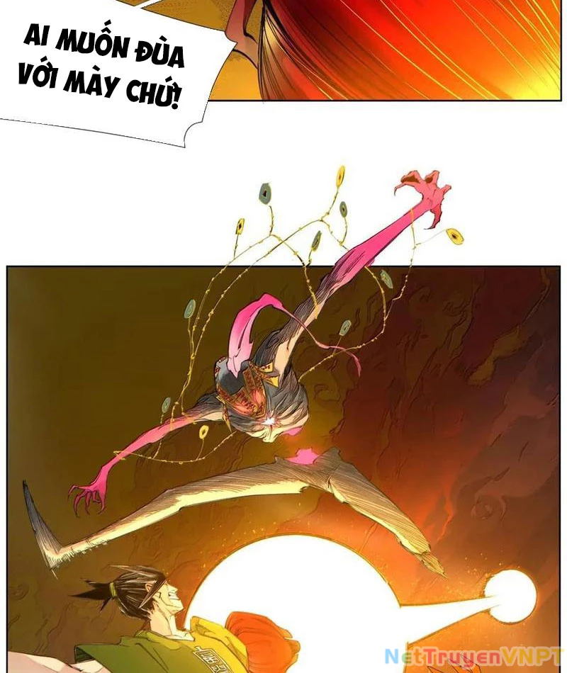 Tiên Hàng Đầu Chapter 46 - Trang 2