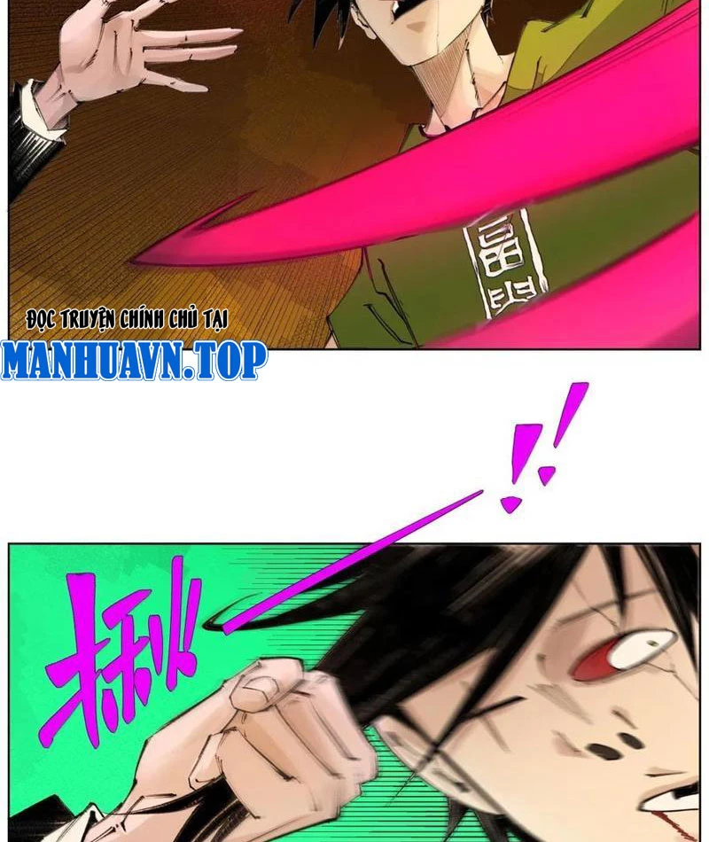 Tiên Hàng Đầu Chapter 46 - Trang 2