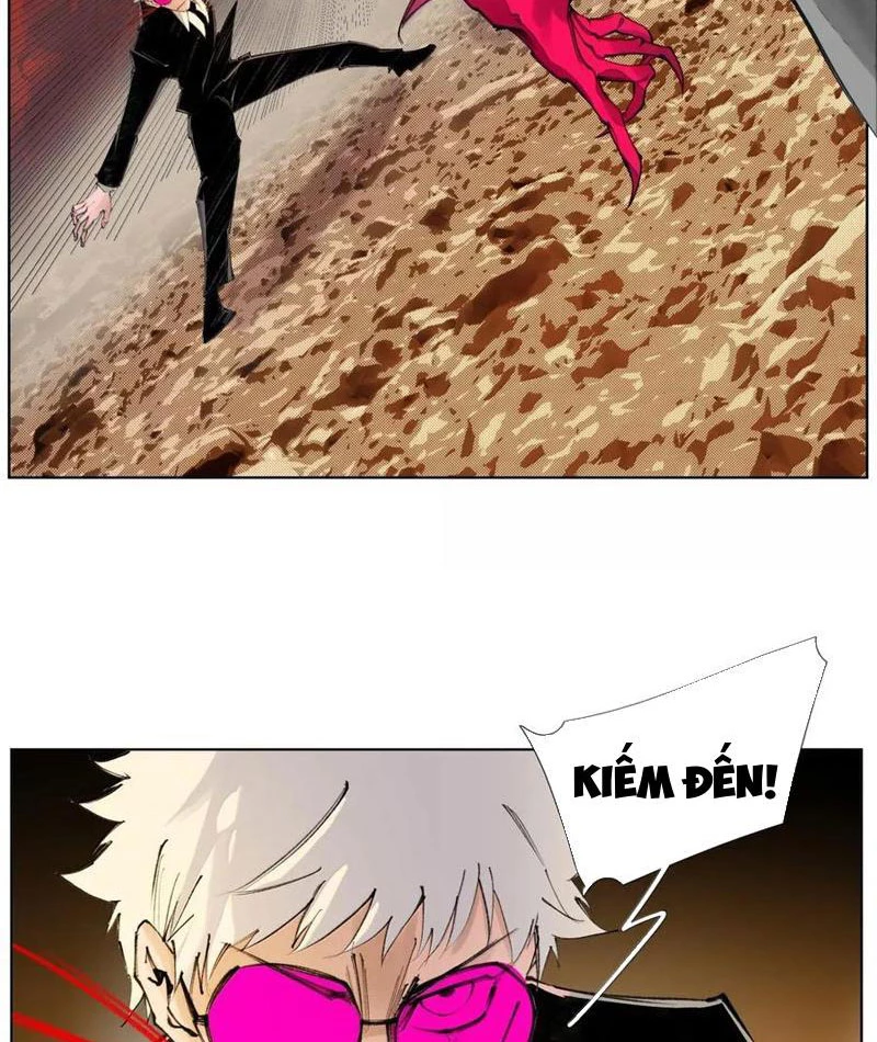 Tiên Hàng Đầu Chapter 46 - Trang 2
