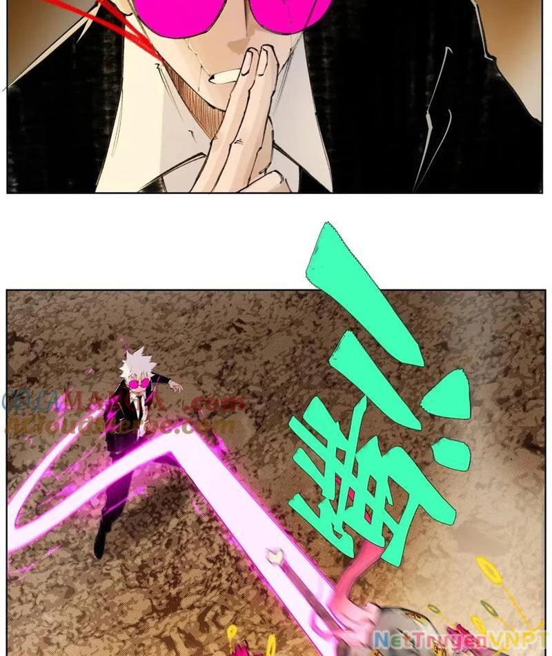 Tiên Hàng Đầu Chapter 46 - Trang 2