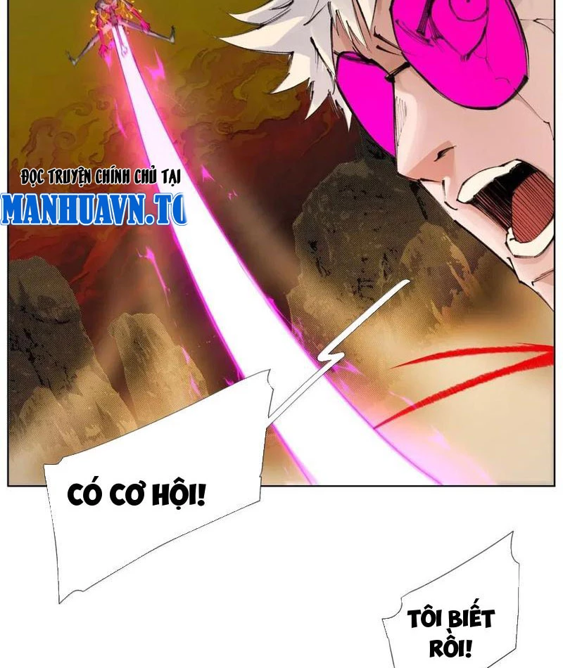 Tiên Hàng Đầu Chapter 46 - Trang 2