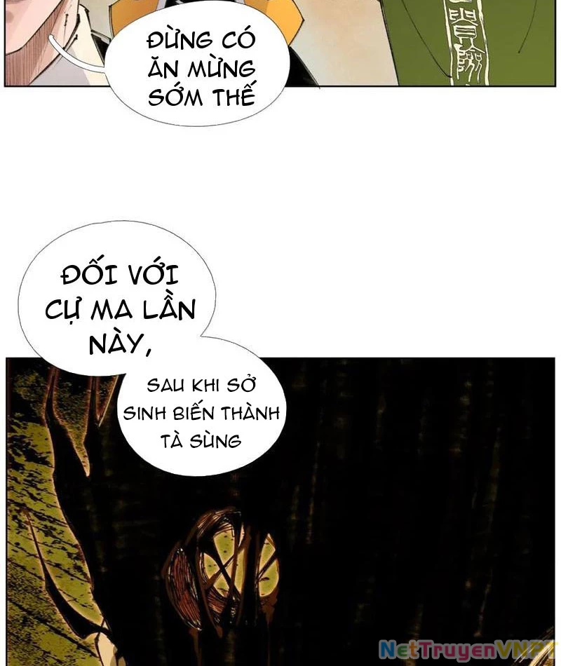 Tiên Hàng Đầu Chapter 46 - Trang 2