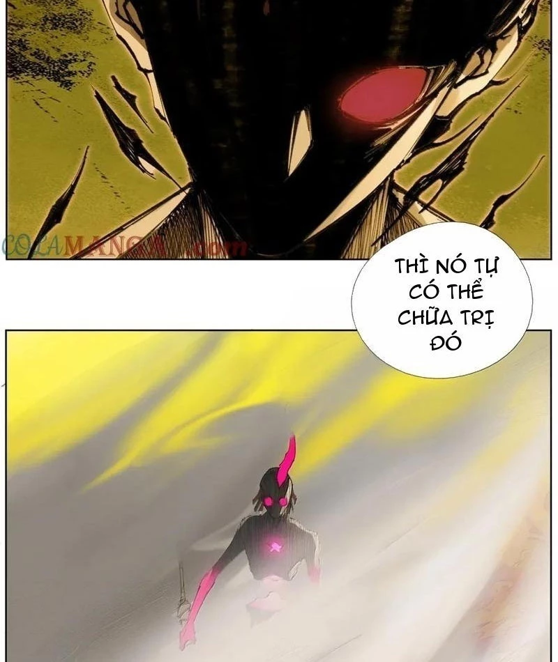 Tiên Hàng Đầu Chapter 46 - Trang 2