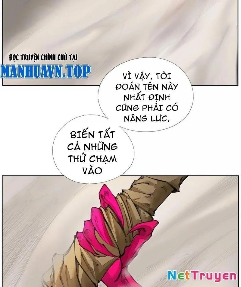 Tiên Hàng Đầu Chapter 46 - Trang 2