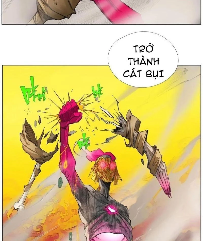 Tiên Hàng Đầu Chapter 46 - Trang 2