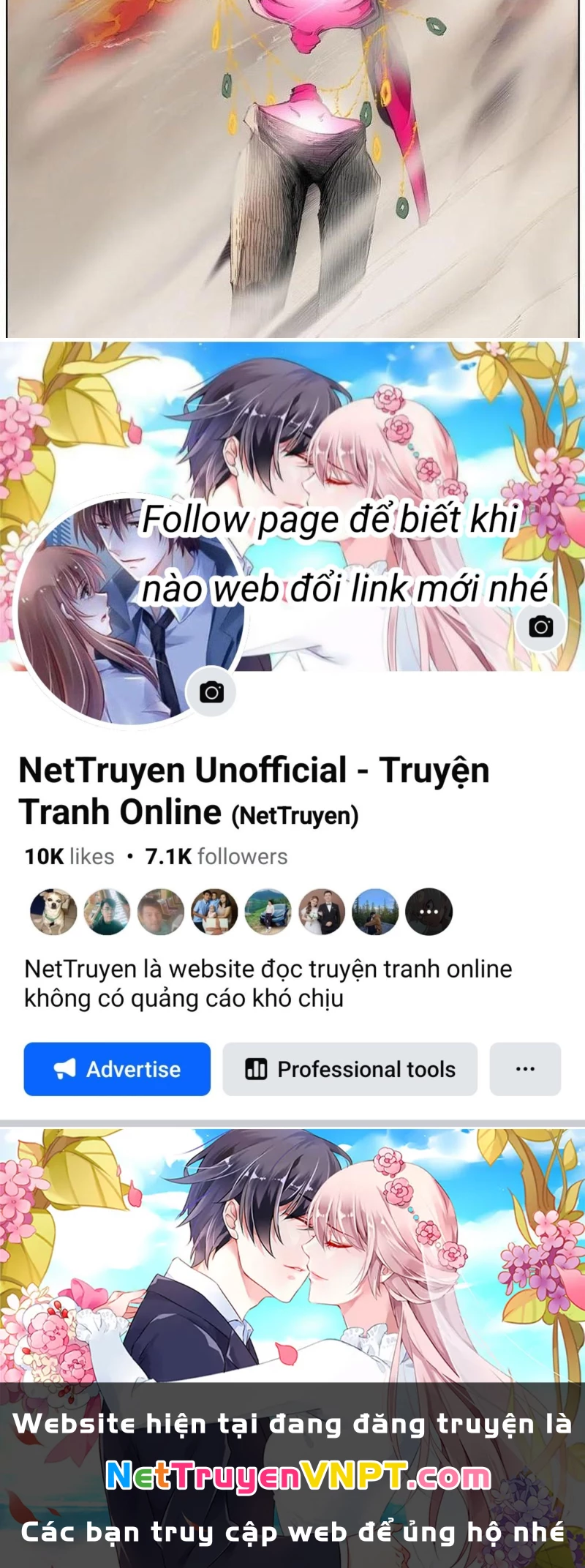 Tiên Hàng Đầu Chapter 46 - Trang 2