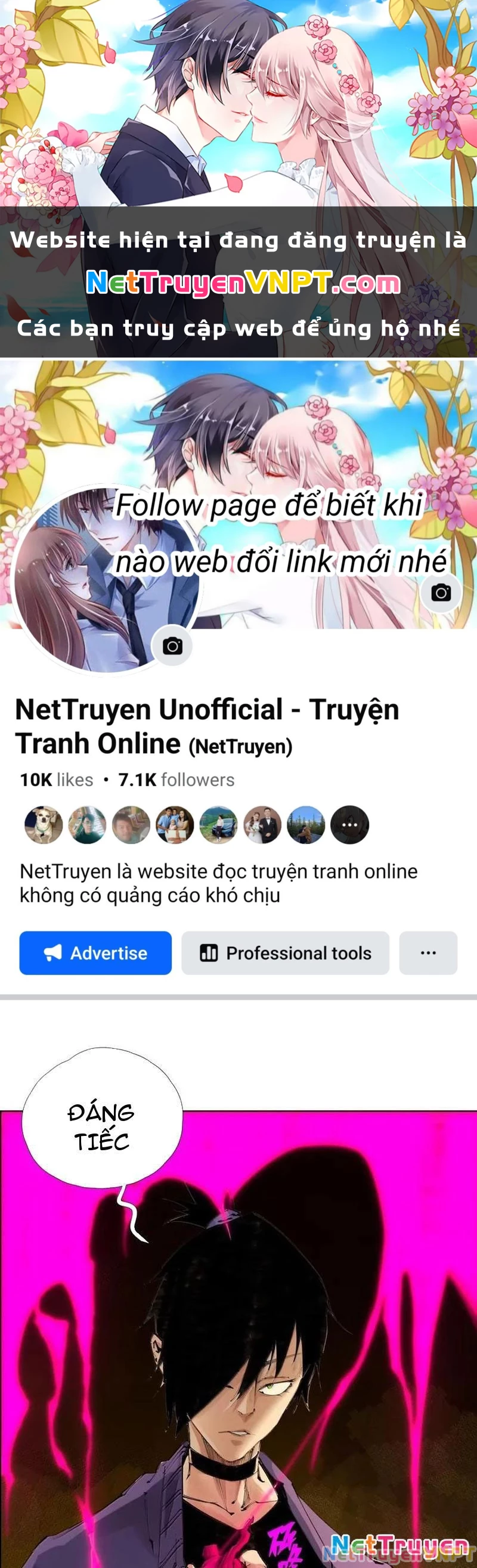 Tiên Hàng Đầu Chapter 47 - Trang 2