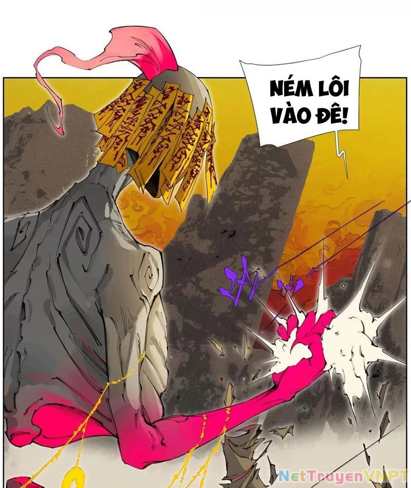 Tiên Hàng Đầu Chapter 47 - Trang 2