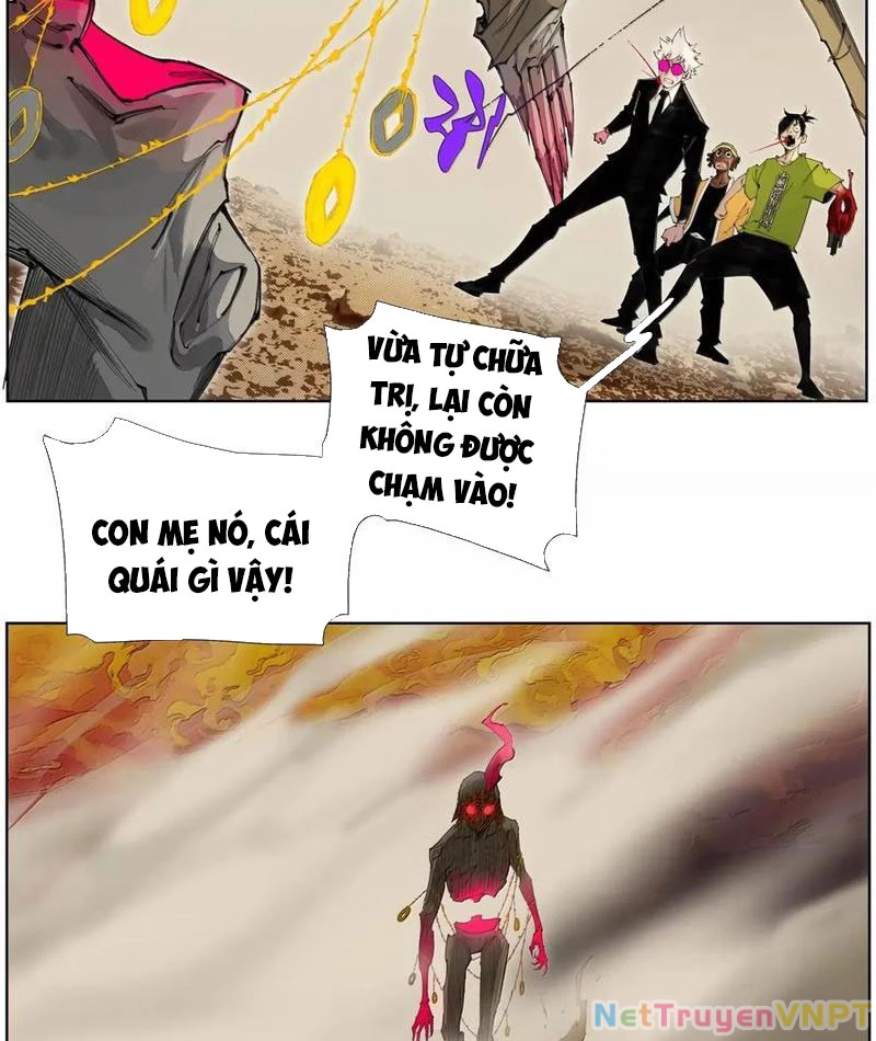 Tiên Hàng Đầu Chapter 47 - Trang 2