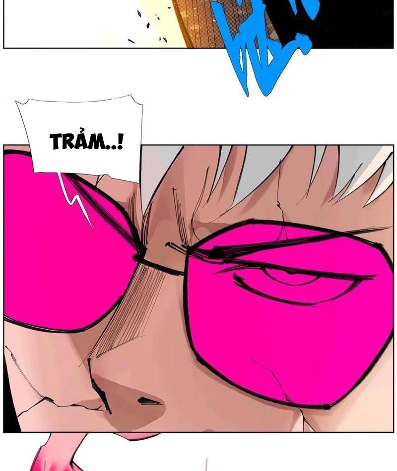 Tiên Hàng Đầu Chapter 47 - Trang 2