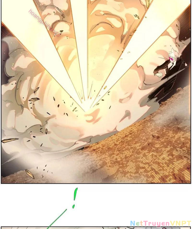 Tiên Hàng Đầu Chapter 47 - Trang 2