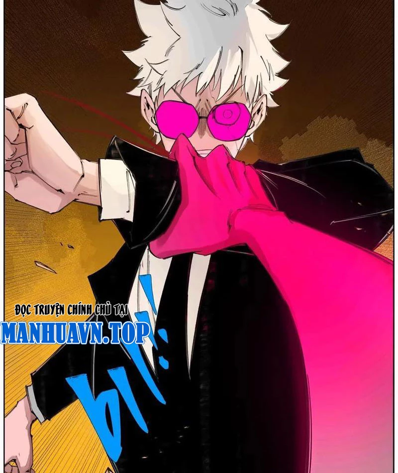 Tiên Hàng Đầu Chapter 47 - Trang 2