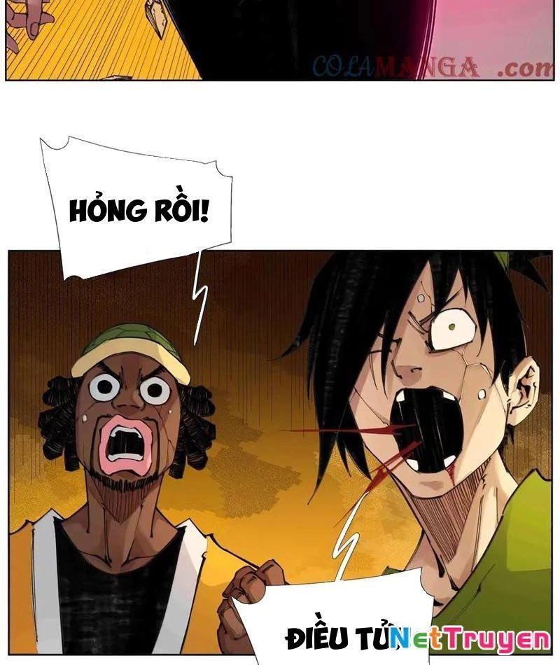 Tiên Hàng Đầu Chapter 47 - Trang 2