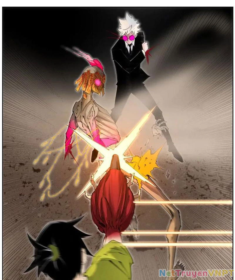 Tiên Hàng Đầu Chapter 47 - Trang 2