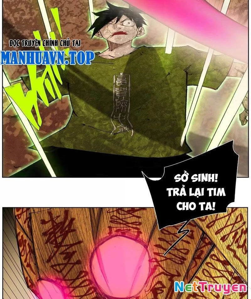 Tiên Hàng Đầu Chapter 47 - Trang 2