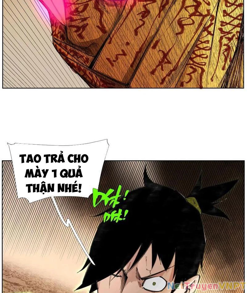 Tiên Hàng Đầu Chapter 47 - Trang 2