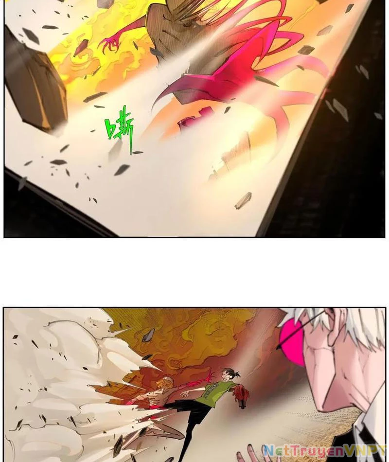Tiên Hàng Đầu Chapter 47 - Trang 2