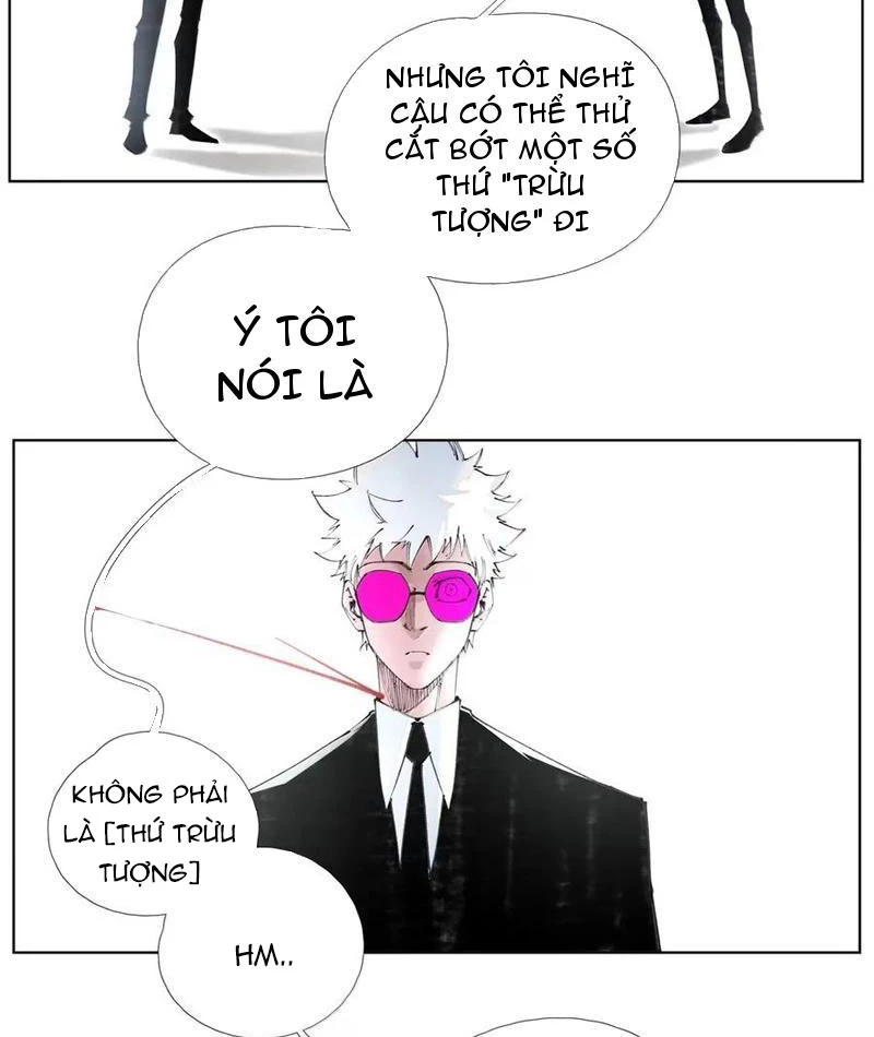 Tiên Hàng Đầu Chapter 47 - Trang 2