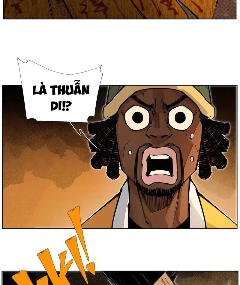 Tiên Hàng Đầu Chapter 47 - Trang 2