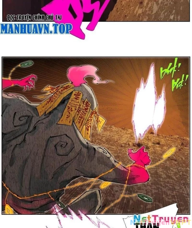 Tiên Hàng Đầu Chapter 47 - Trang 2