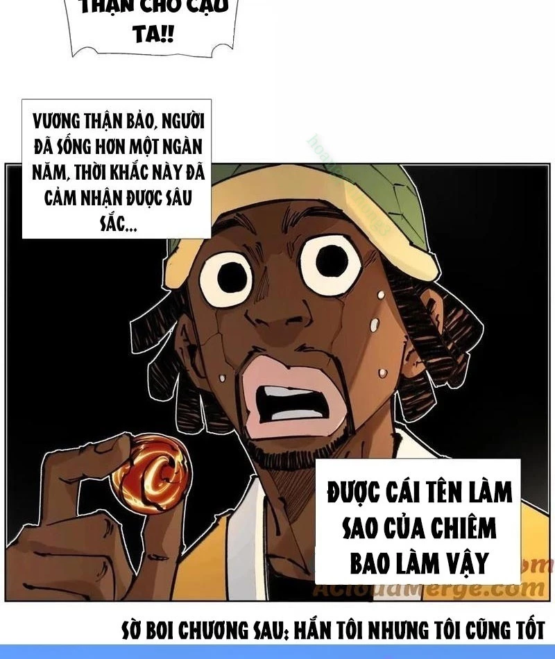 Tiên Hàng Đầu Chapter 47 - Trang 2