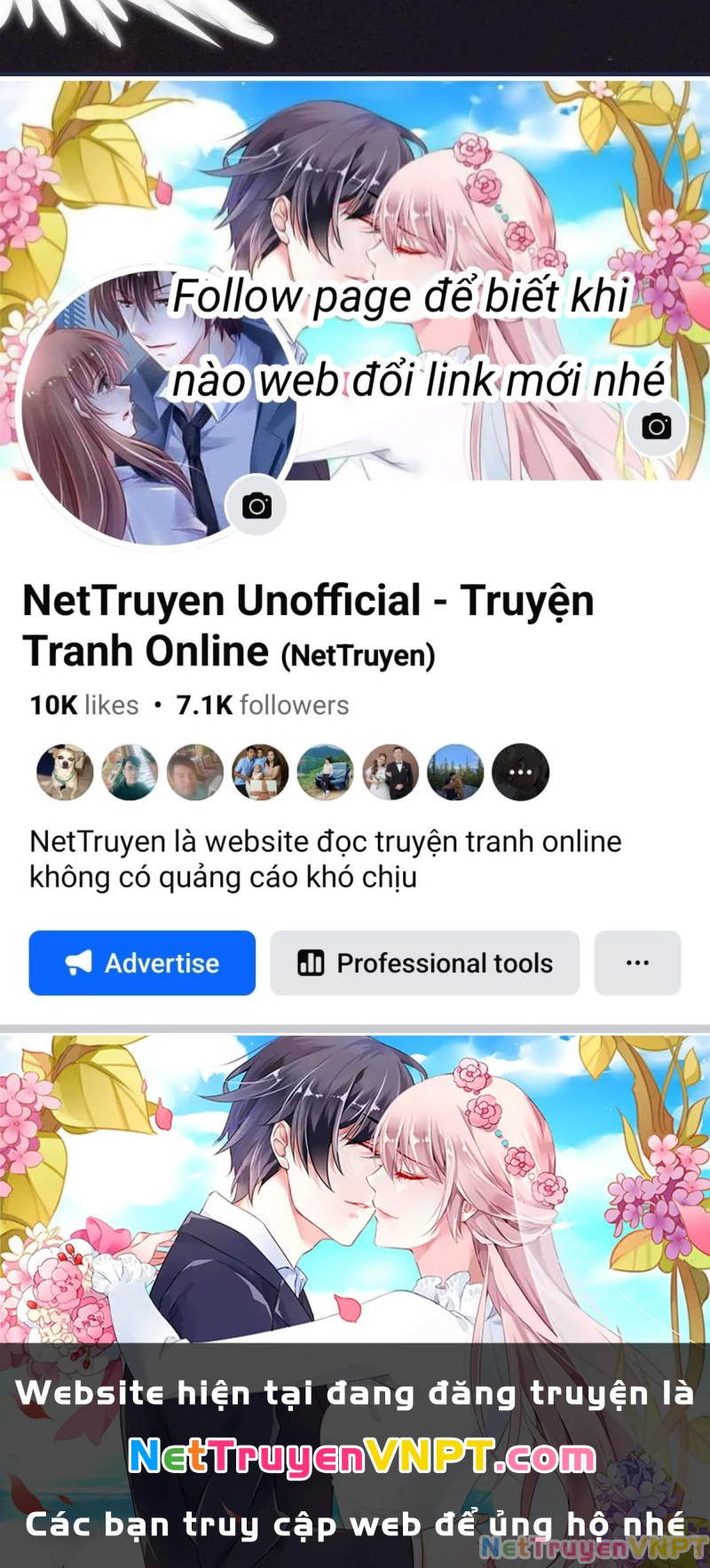 Tiên Hàng Đầu Chapter 47.5 - Trang 2