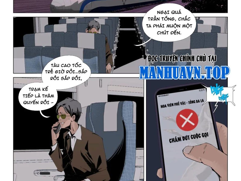 Tiên Hàng Đầu Chapter 47.5 - Trang 2