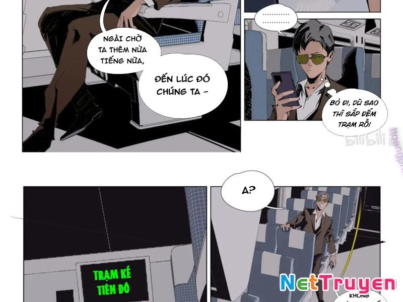 Tiên Hàng Đầu Chapter 47.5 - Trang 2