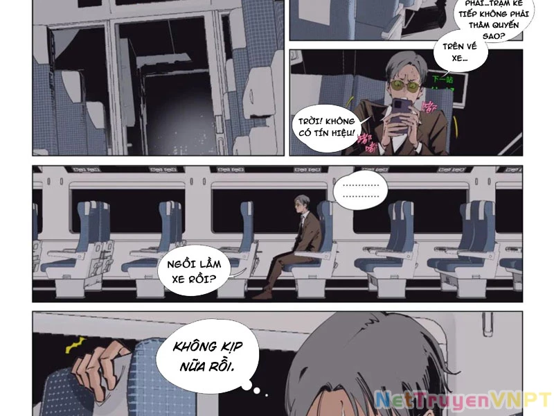Tiên Hàng Đầu Chapter 47.5 - Trang 2
