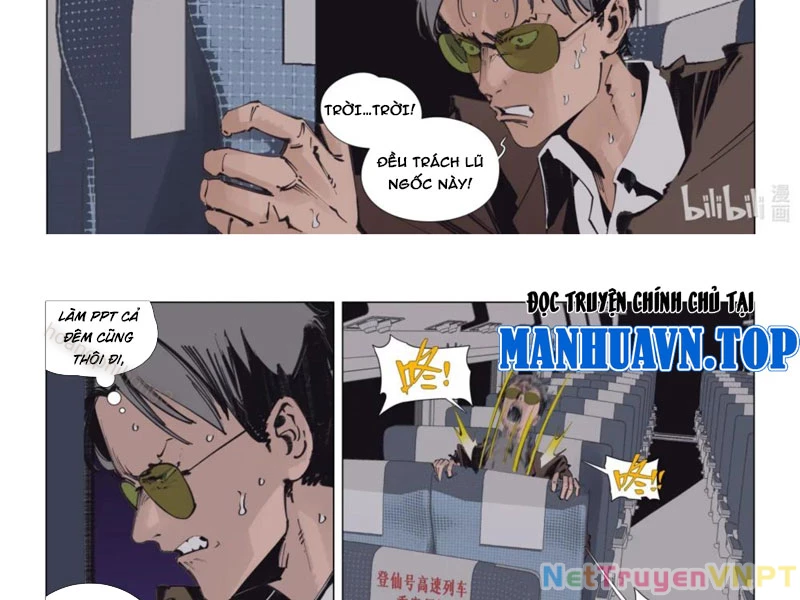 Tiên Hàng Đầu Chapter 47.5 - Trang 2