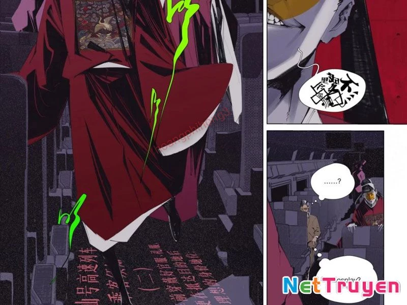 Tiên Hàng Đầu Chapter 47.5 - Trang 2