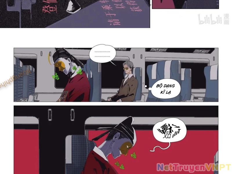 Tiên Hàng Đầu Chapter 47.5 - Trang 2