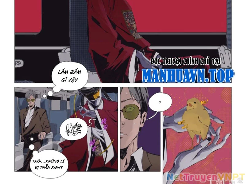 Tiên Hàng Đầu Chapter 47.5 - Trang 2