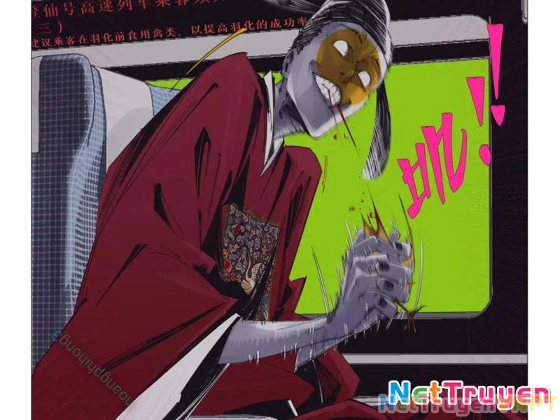 Tiên Hàng Đầu Chapter 47.5 - Trang 2