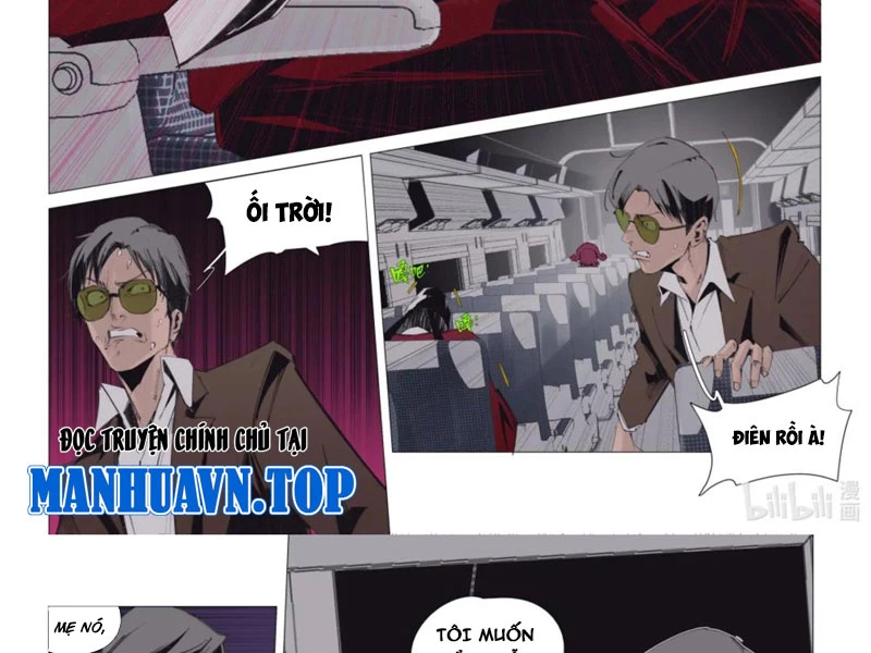 Tiên Hàng Đầu Chapter 47.5 - Trang 2