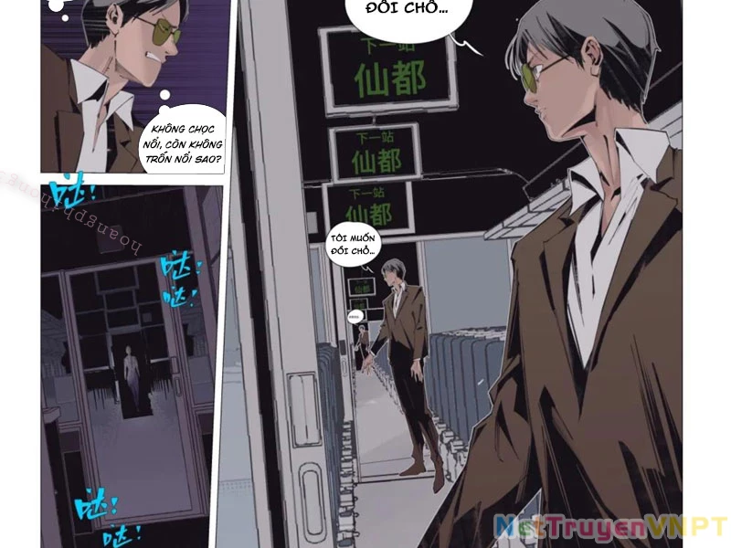 Tiên Hàng Đầu Chapter 47.5 - Trang 2
